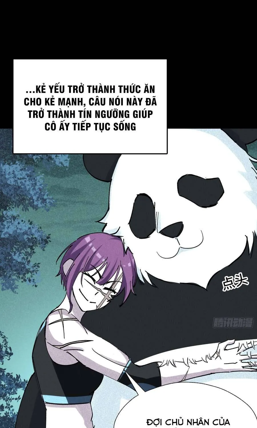 Ta Làm Chó Săn Ở Dị Giới Chap 23 - Next Chap 24