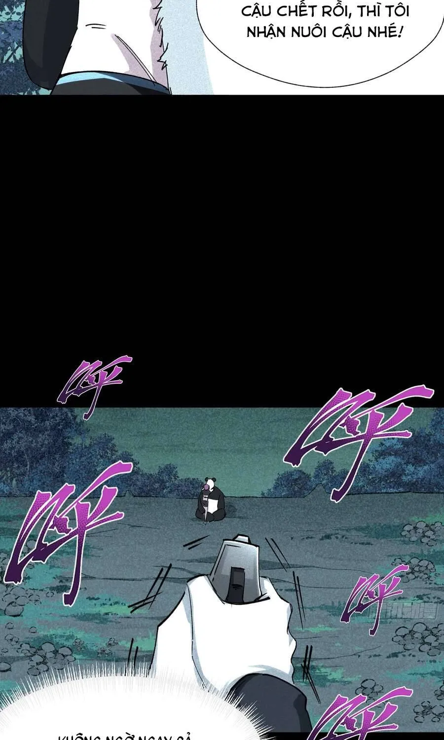Ta Làm Chó Săn Ở Dị Giới Chap 23 - Next Chap 24