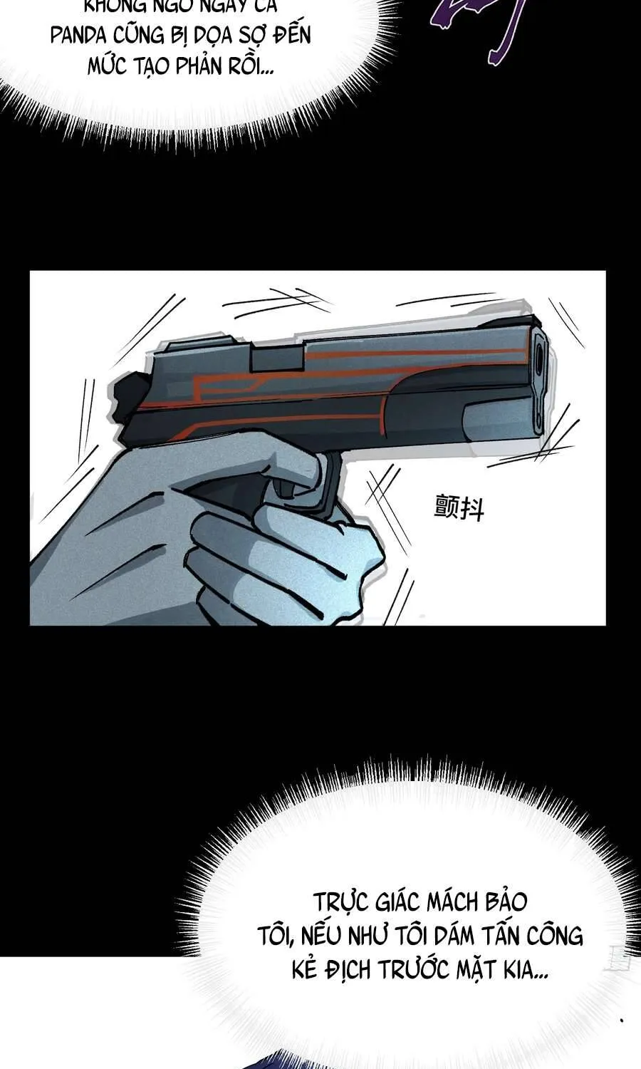 Ta Làm Chó Săn Ở Dị Giới Chap 23 - Next Chap 24