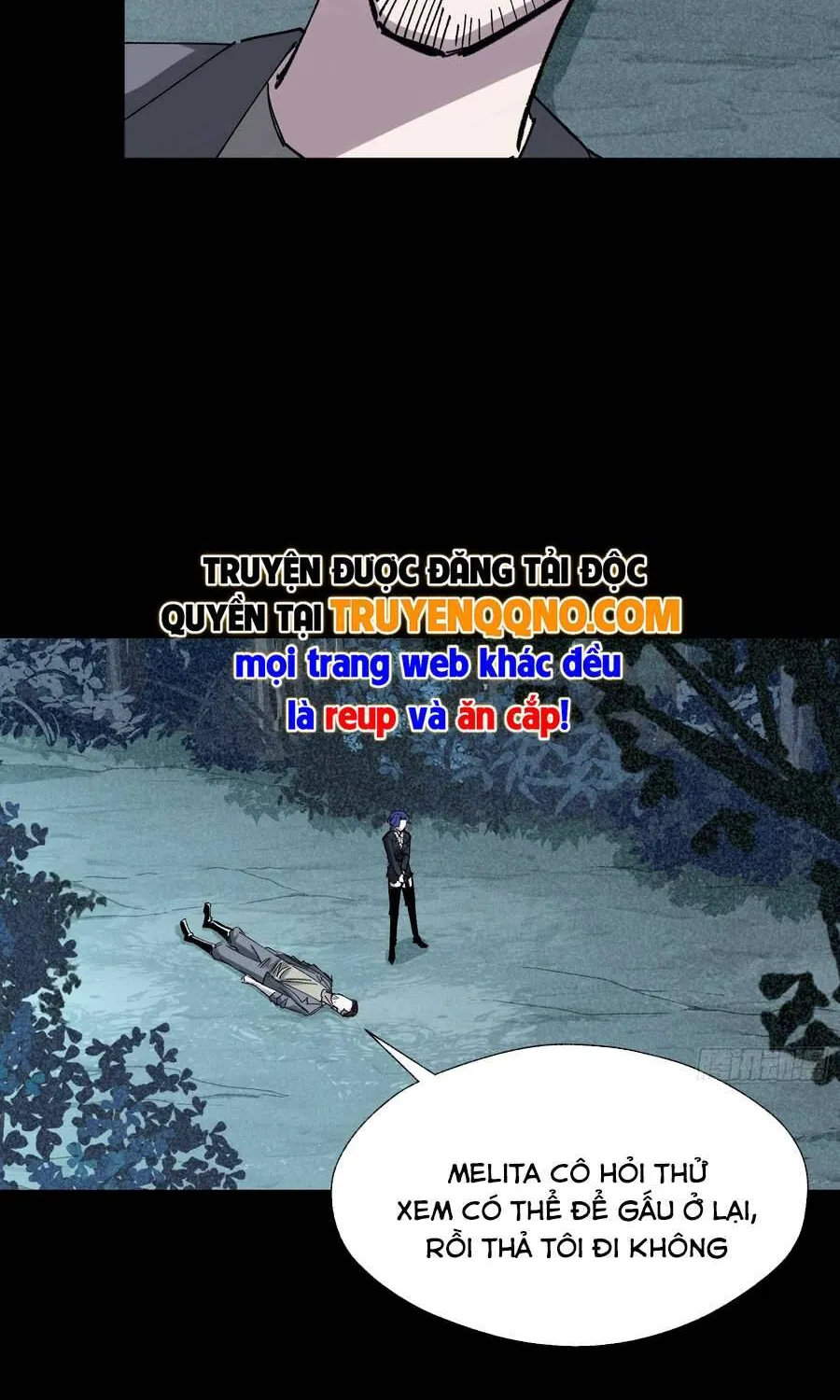 Ta Làm Chó Săn Ở Dị Giới Chap 23 - Next Chap 24