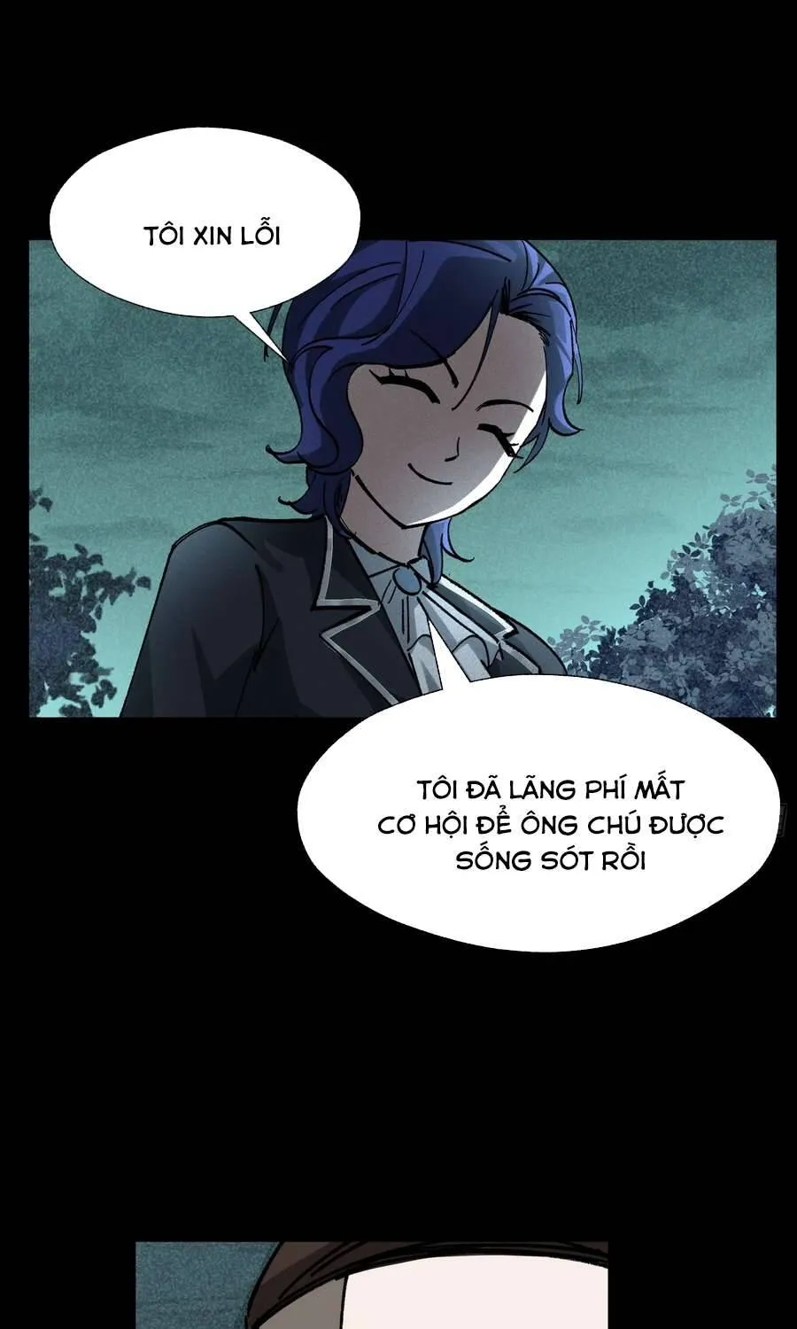 Ta Làm Chó Săn Ở Dị Giới Chap 23 - Next Chap 24
