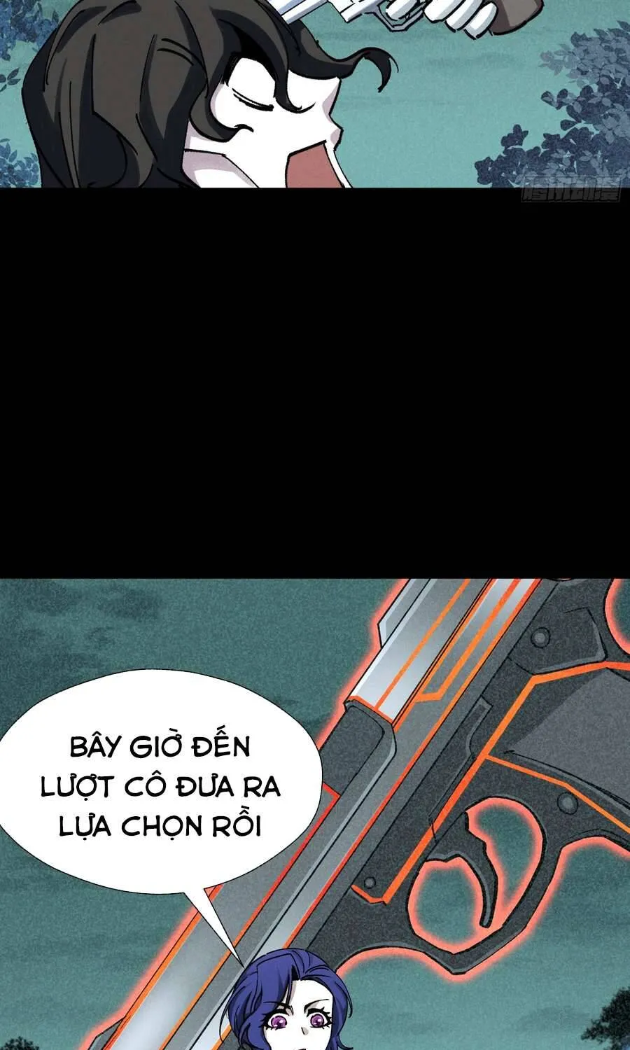 Ta Làm Chó Săn Ở Dị Giới Chap 23 - Next Chap 24