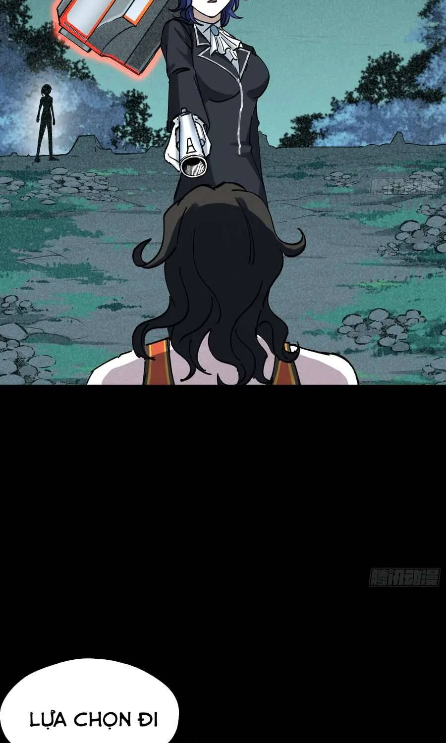 Ta Làm Chó Săn Ở Dị Giới Chap 23 - Next Chap 24