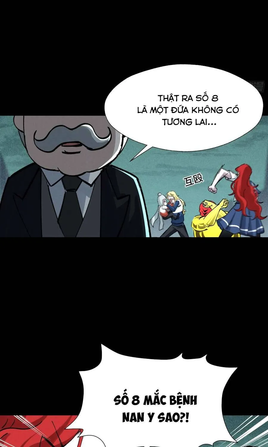 Ta Làm Chó Săn Ở Dị Giới Chap 23 - Next Chap 24