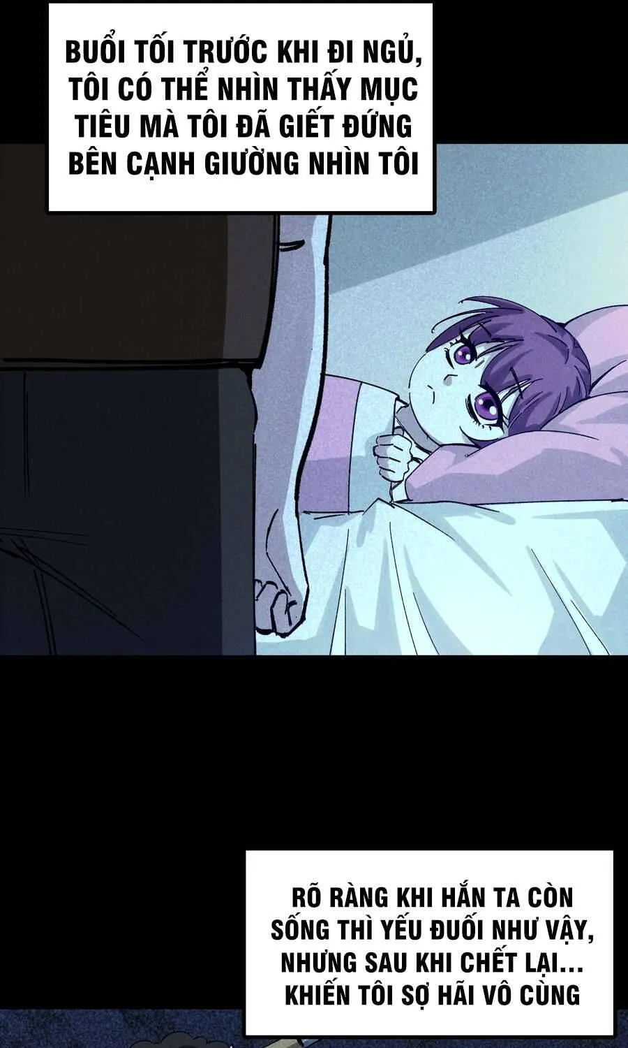 Ta Làm Chó Săn Ở Dị Giới Chap 23 - Next Chap 24