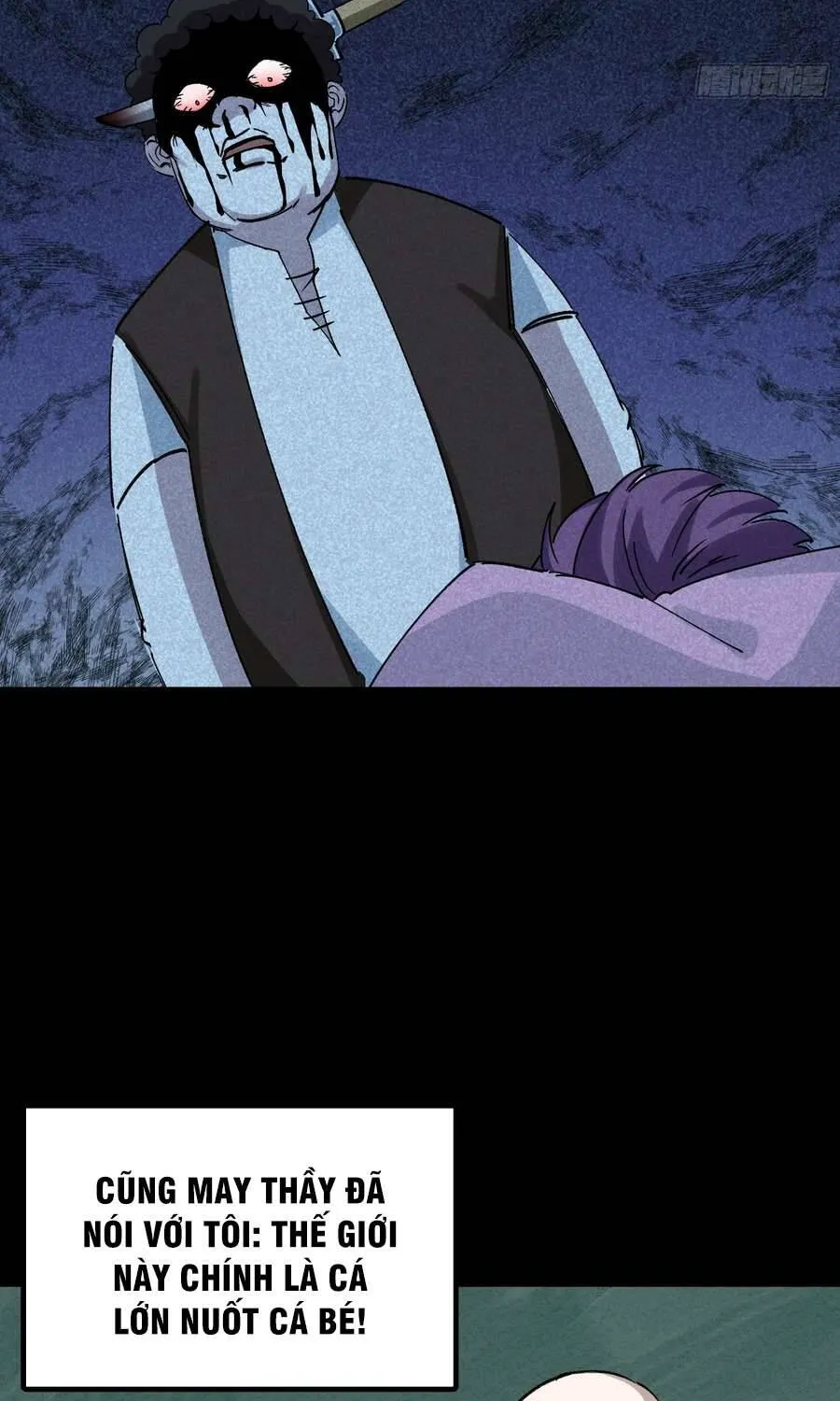 Ta Làm Chó Săn Ở Dị Giới Chap 23 - Next Chap 24