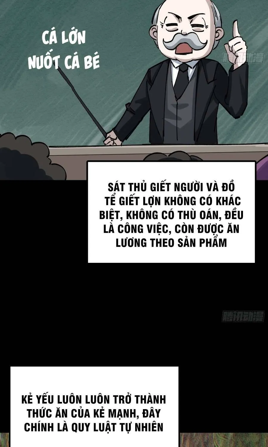 Ta Làm Chó Săn Ở Dị Giới Chap 23 - Next Chap 24