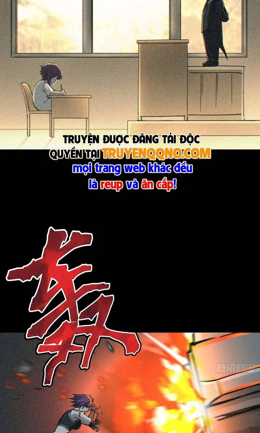 Ta Làm Chó Săn Ở Dị Giới Chap 23 - Next Chap 24