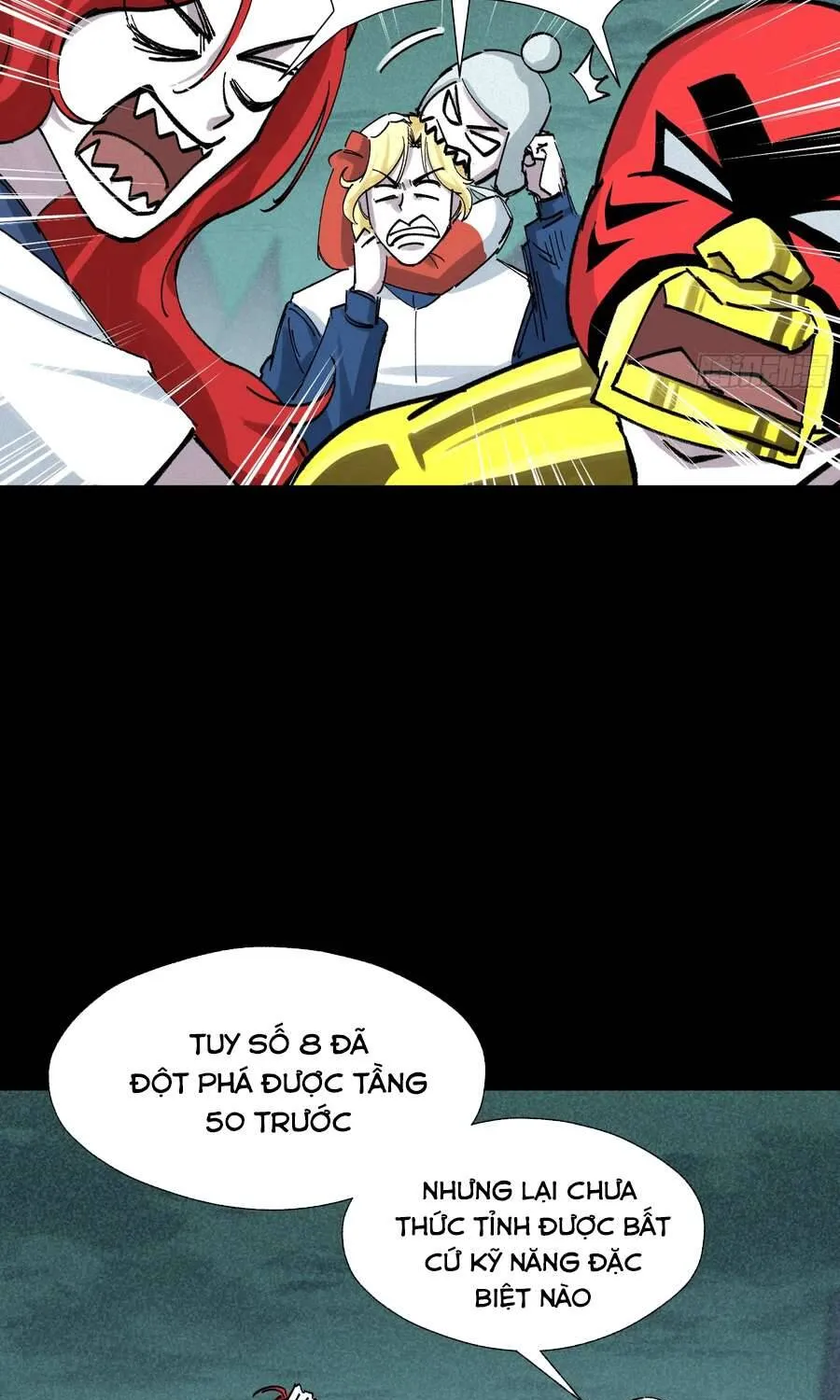 Ta Làm Chó Săn Ở Dị Giới Chap 23 - Next Chap 24