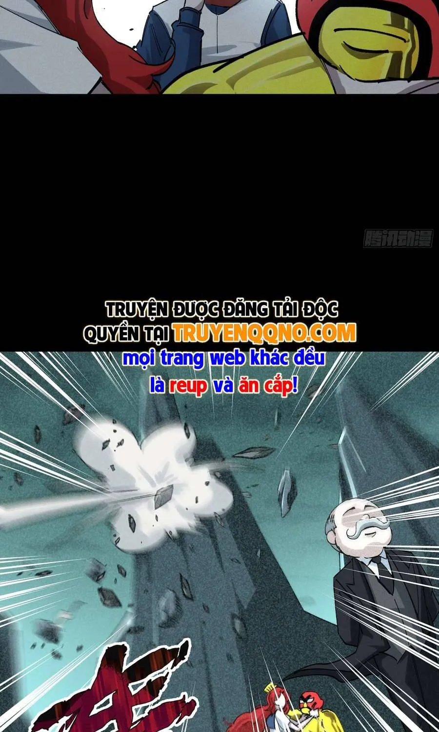 Ta Làm Chó Săn Ở Dị Giới Chap 23 - Next Chap 24