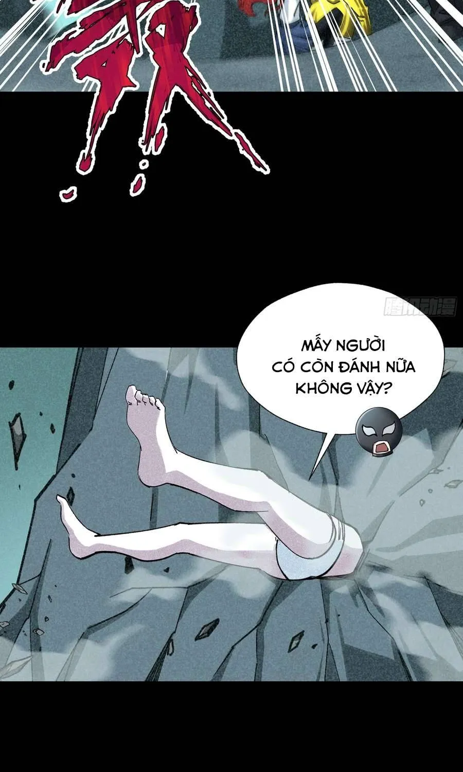 Ta Làm Chó Săn Ở Dị Giới Chap 23 - Next Chap 24