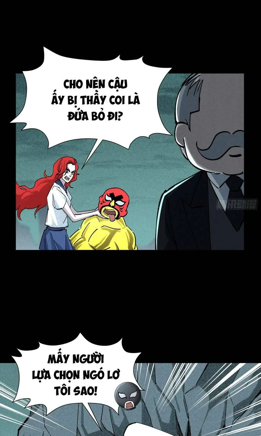 Ta Làm Chó Săn Ở Dị Giới Chap 23 - Next Chap 24