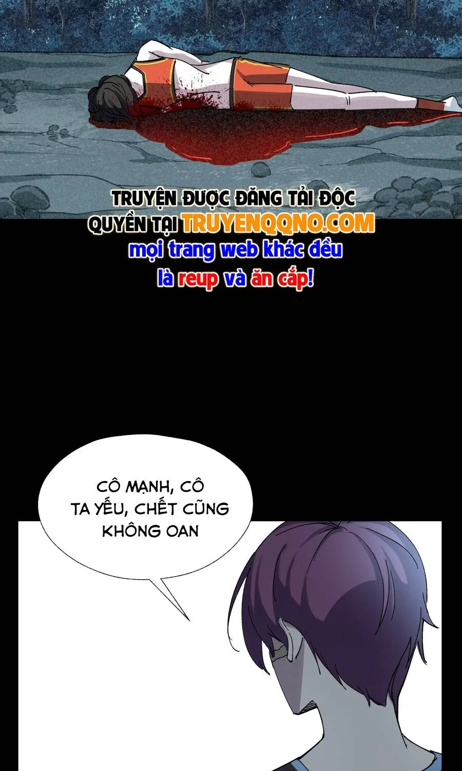 Ta Làm Chó Săn Ở Dị Giới Chap 24 - Next Chap 25