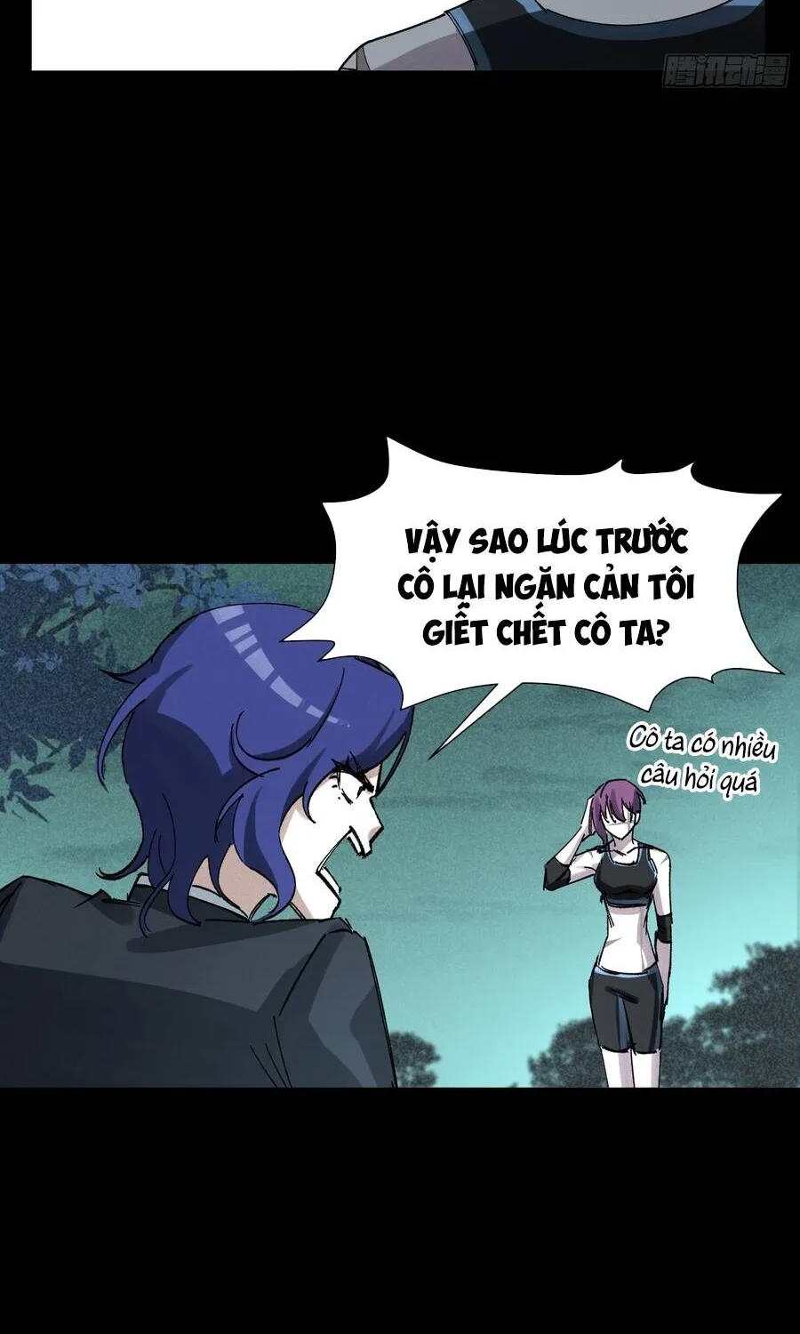 Ta Làm Chó Săn Ở Dị Giới Chap 24 - Next Chap 25