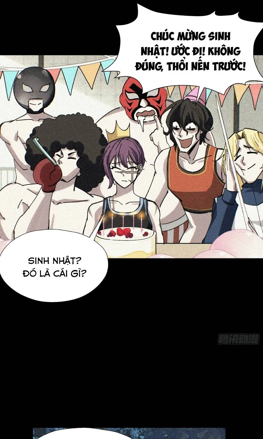 Ta Làm Chó Săn Ở Dị Giới Chap 24 - Next Chap 25