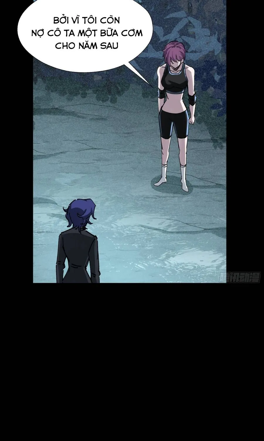 Ta Làm Chó Săn Ở Dị Giới Chap 24 - Next Chap 25