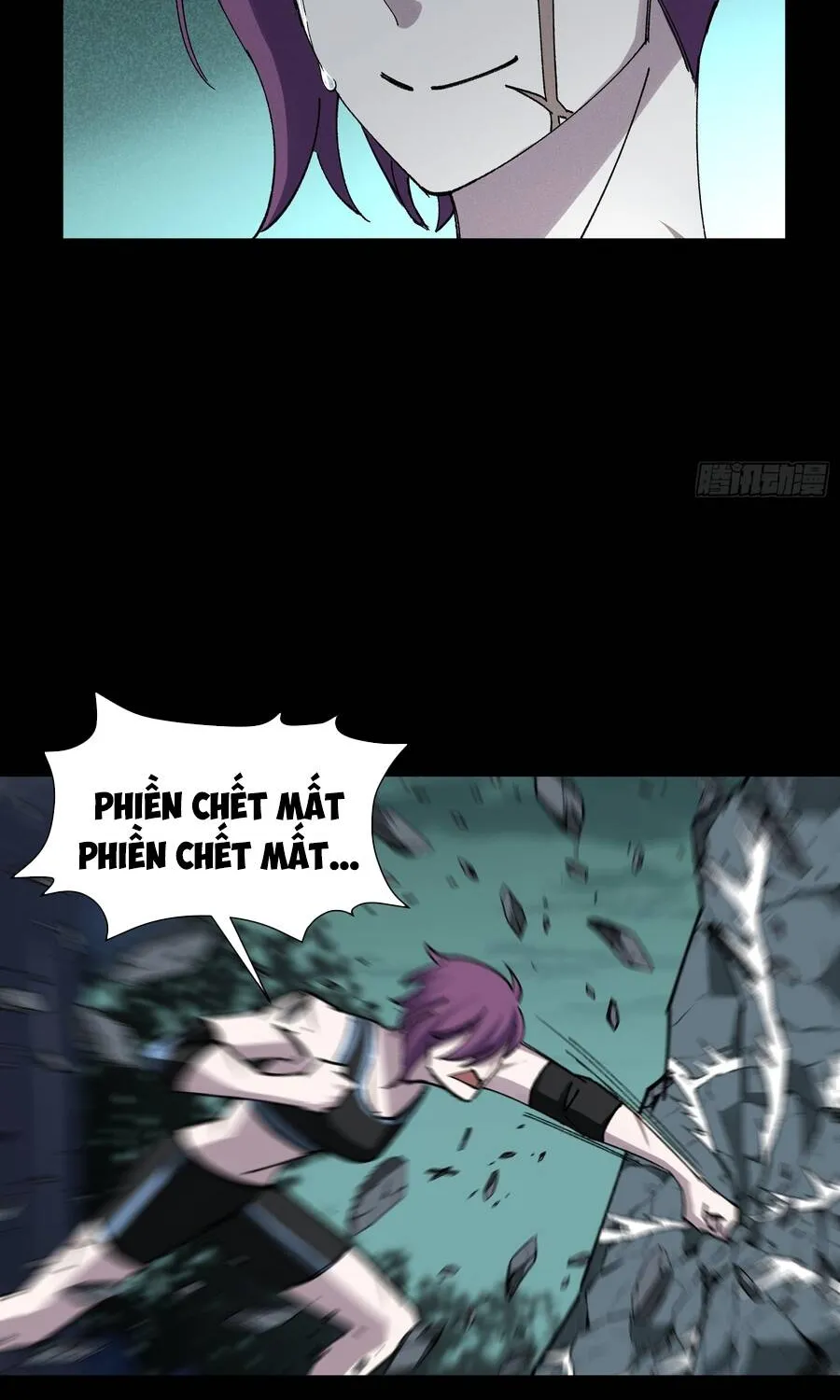 Ta Làm Chó Săn Ở Dị Giới Chap 24 - Next Chap 25