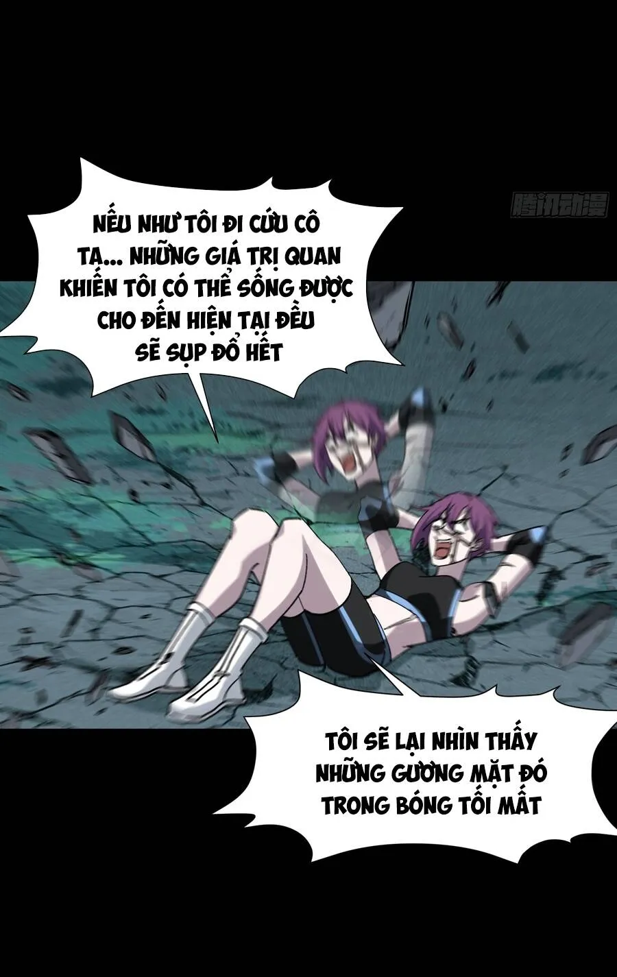 Ta Làm Chó Săn Ở Dị Giới Chap 24 - Next Chap 25
