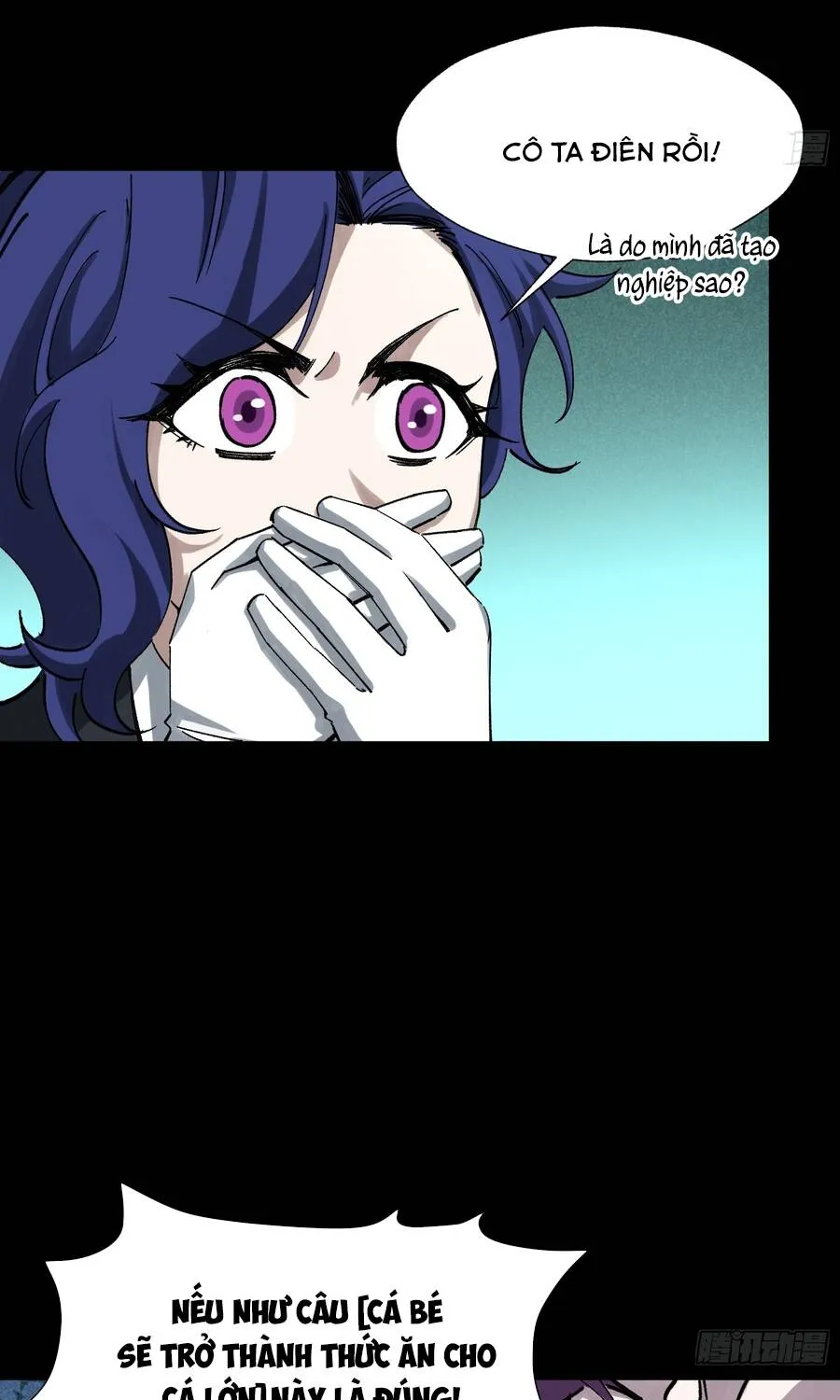 Ta Làm Chó Săn Ở Dị Giới Chap 24 - Next Chap 25