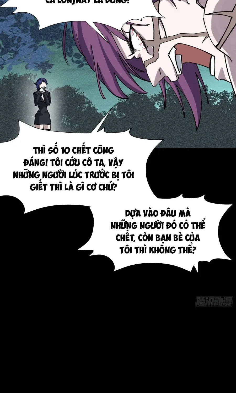 Ta Làm Chó Săn Ở Dị Giới Chap 24 - Next Chap 25