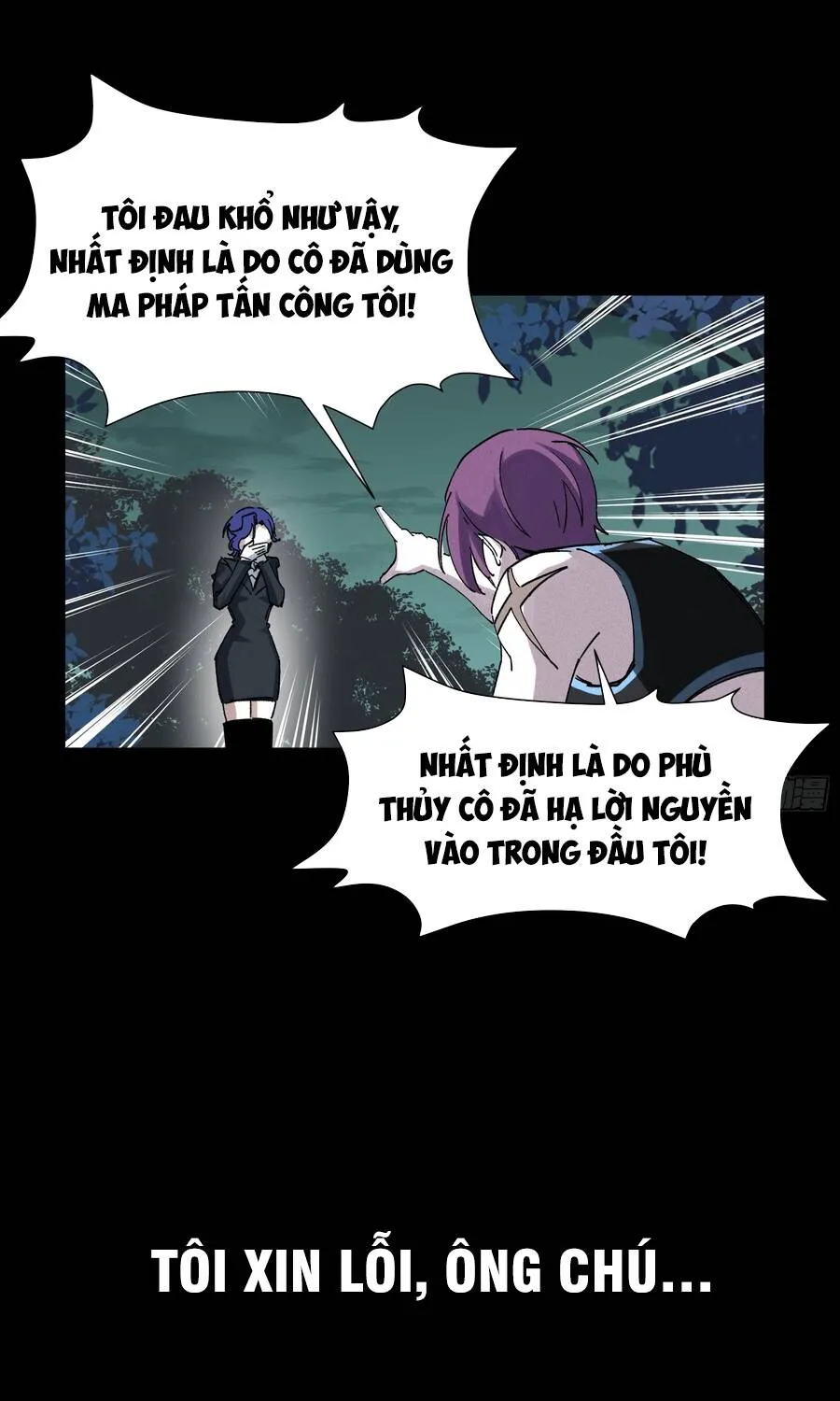 Ta Làm Chó Săn Ở Dị Giới Chap 24 - Next Chap 25