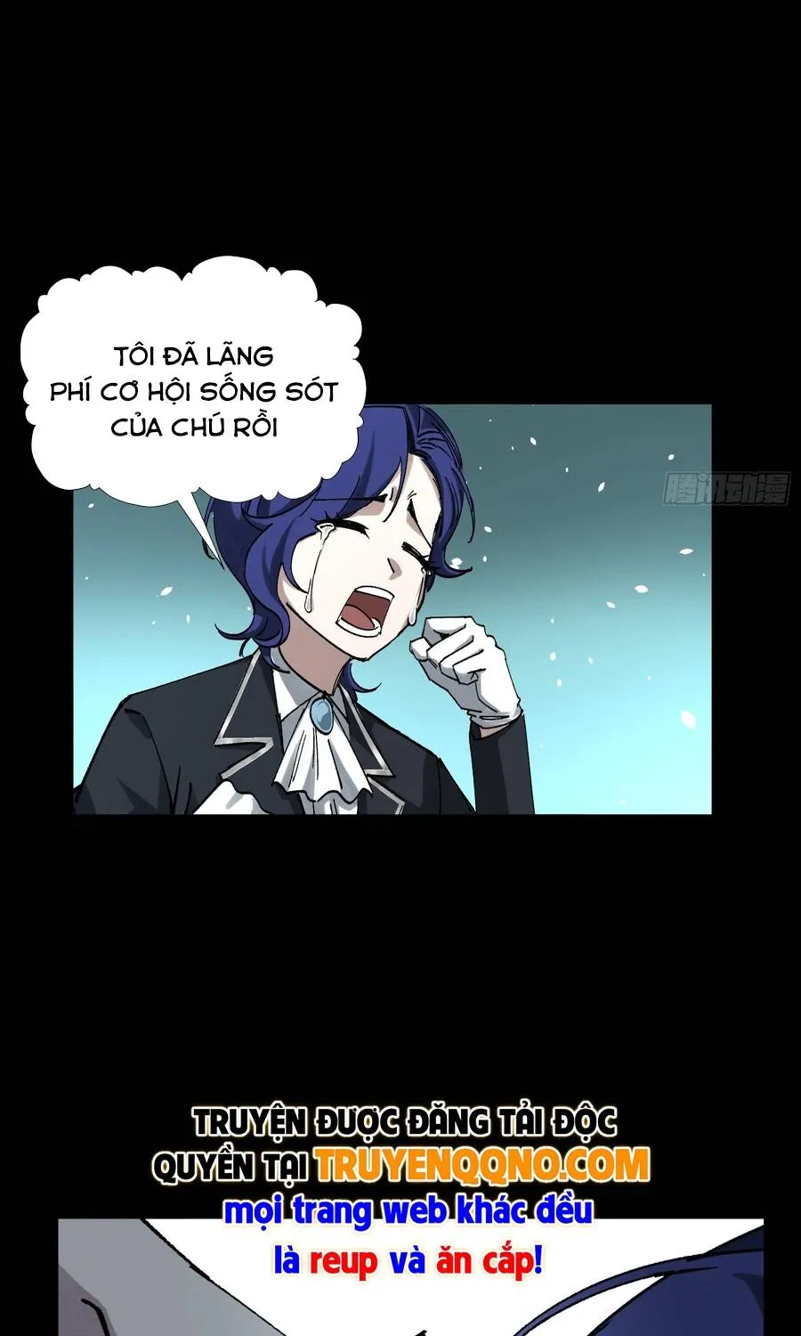 Ta Làm Chó Săn Ở Dị Giới Chap 24 - Next Chap 25