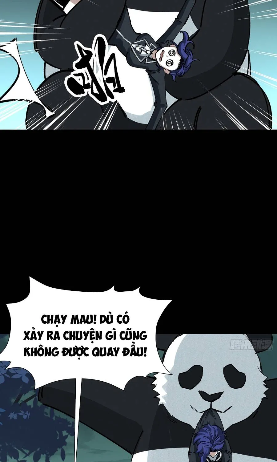 Ta Làm Chó Săn Ở Dị Giới Chap 24 - Next Chap 25