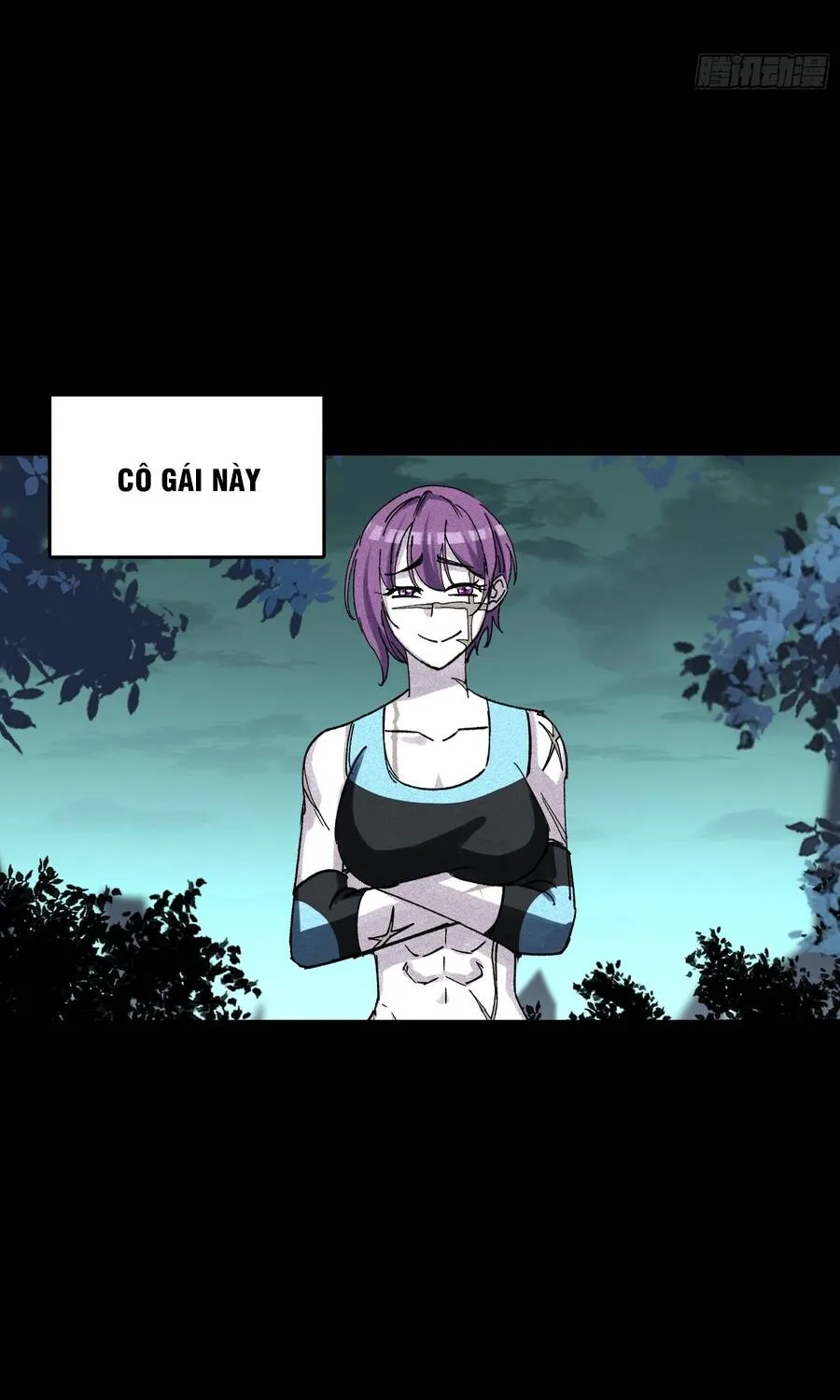 Ta Làm Chó Săn Ở Dị Giới Chap 24 - Next Chap 25