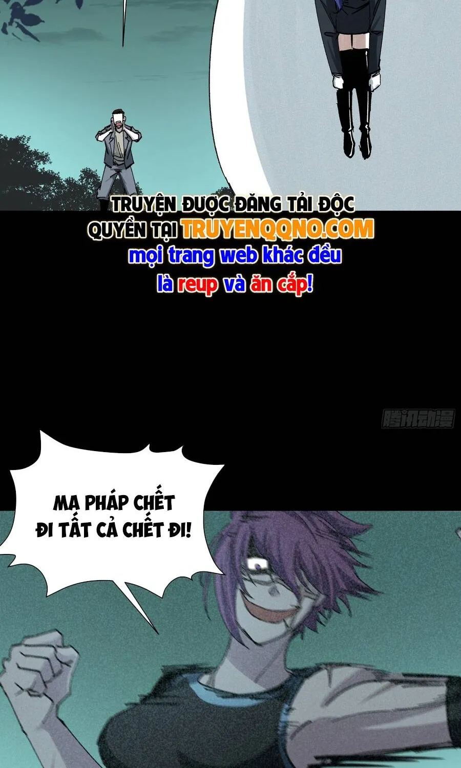 Ta Làm Chó Săn Ở Dị Giới Chap 24 - Next Chap 25