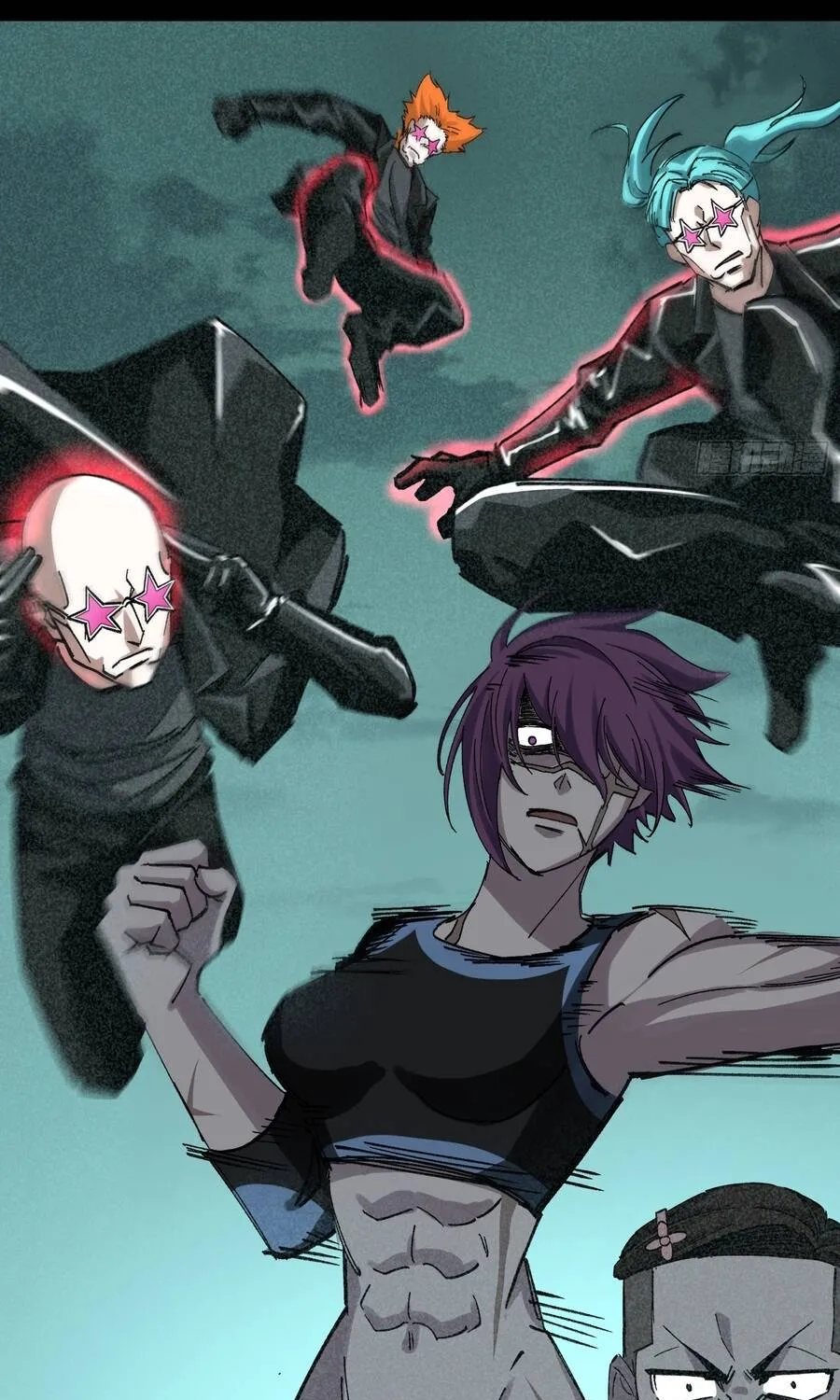 Ta Làm Chó Săn Ở Dị Giới Chap 24 - Next Chap 25