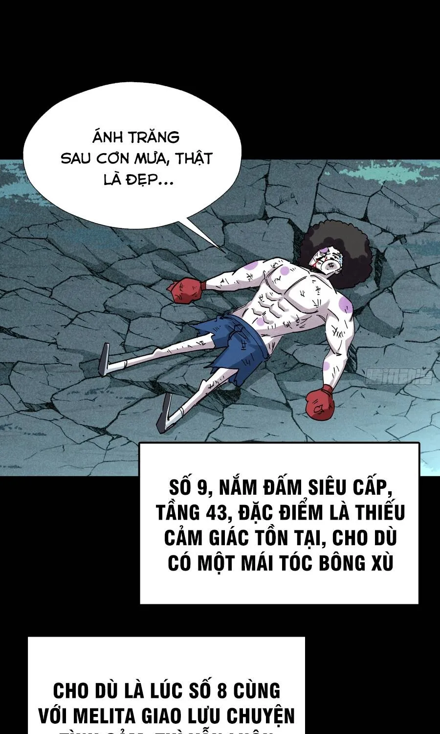 Ta Làm Chó Săn Ở Dị Giới Chap 24 - Next Chap 25