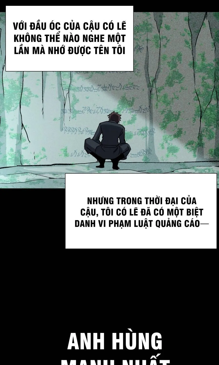 Ta Làm Chó Săn Ở Dị Giới Chap 24 - Next Chap 25
