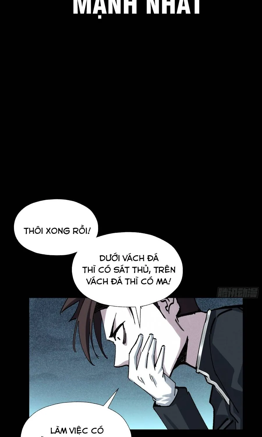 Ta Làm Chó Săn Ở Dị Giới Chap 24 - Next Chap 25