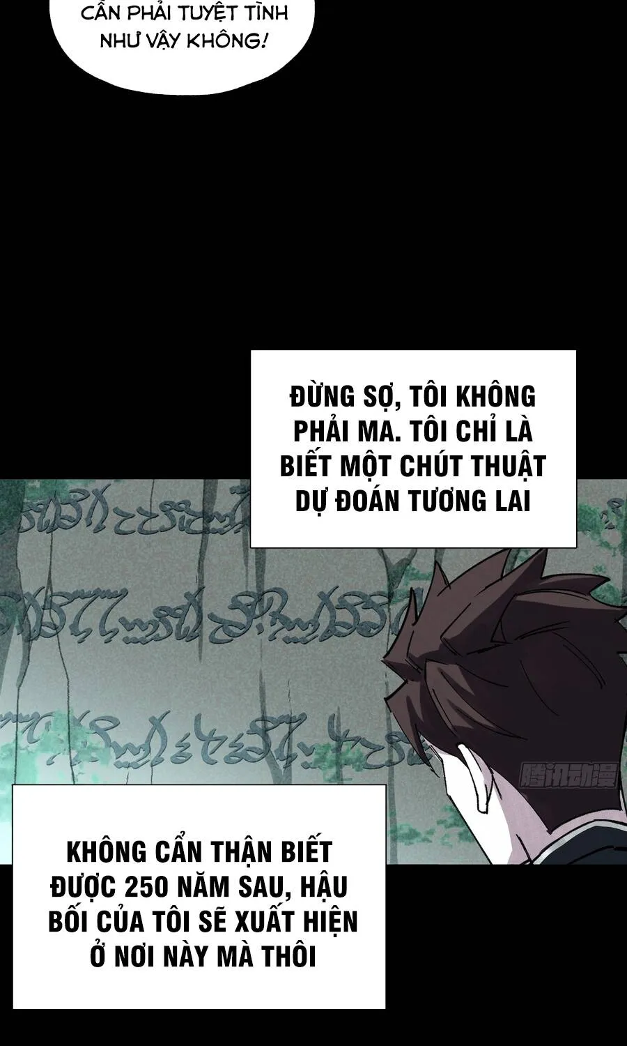 Ta Làm Chó Săn Ở Dị Giới Chap 24 - Next Chap 25