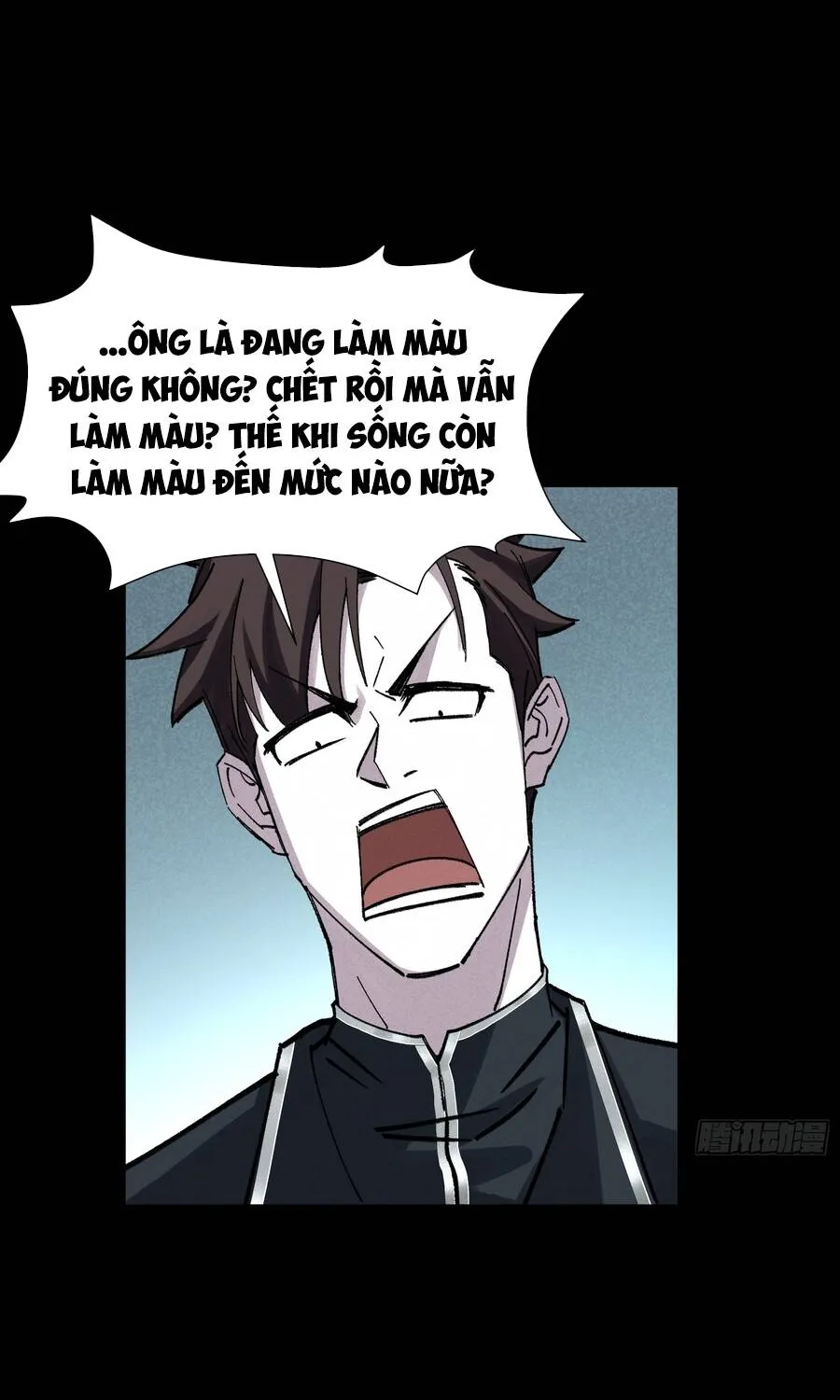 Ta Làm Chó Săn Ở Dị Giới Chap 24 - Next Chap 25