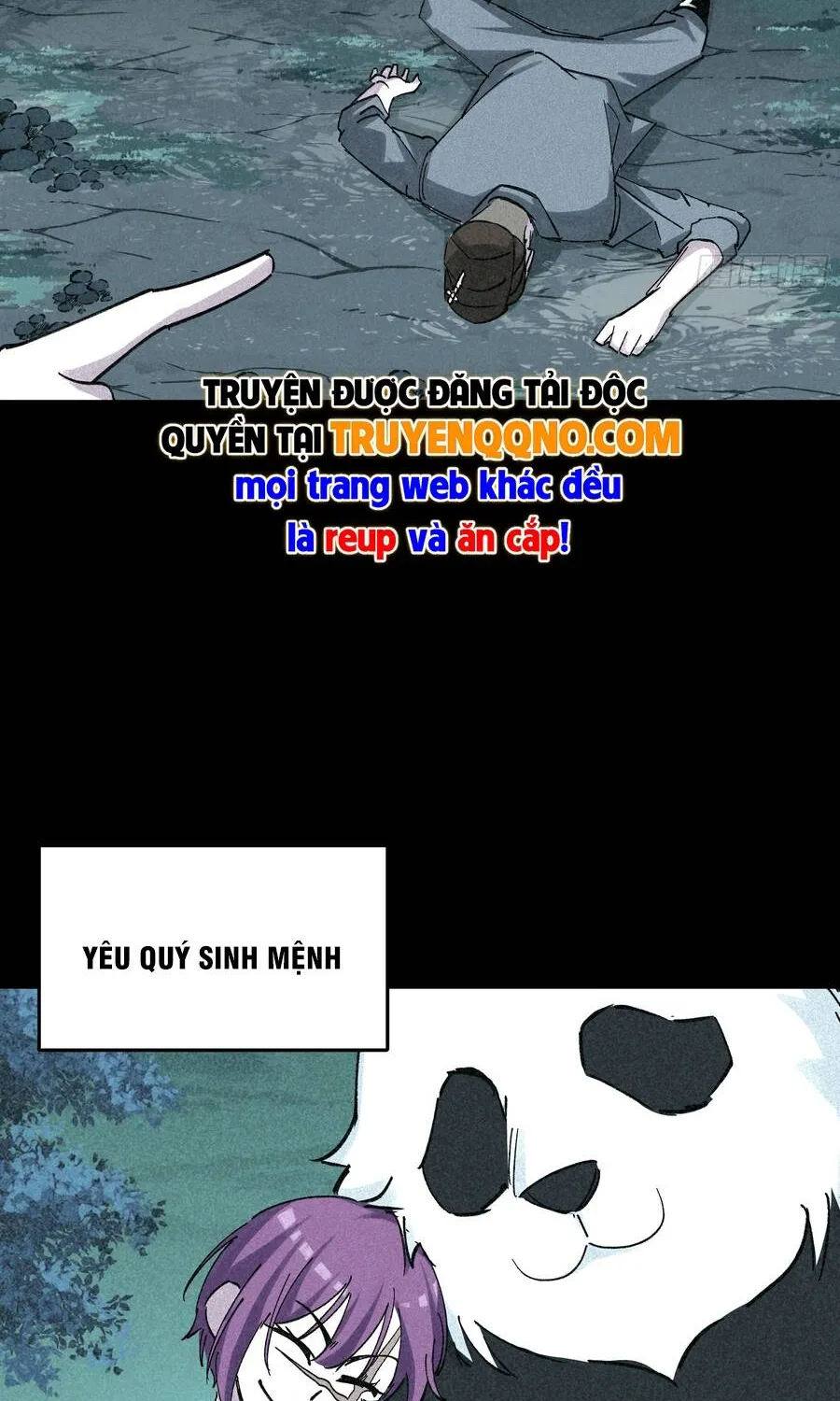Ta Làm Chó Săn Ở Dị Giới Chap 24 - Next Chap 25