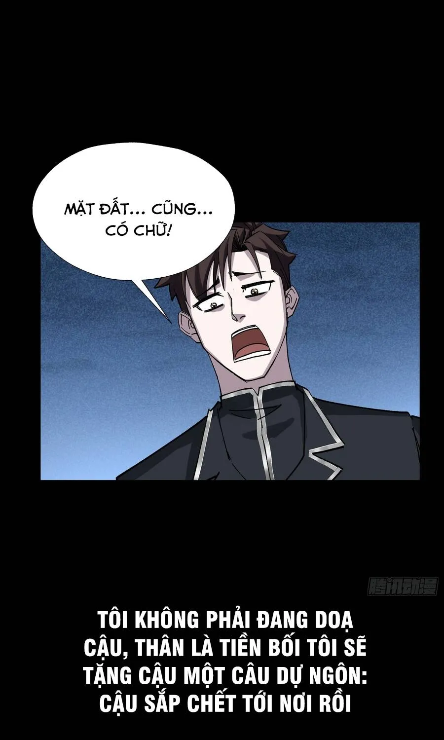 Ta Làm Chó Săn Ở Dị Giới Chap 24 - Next Chap 25