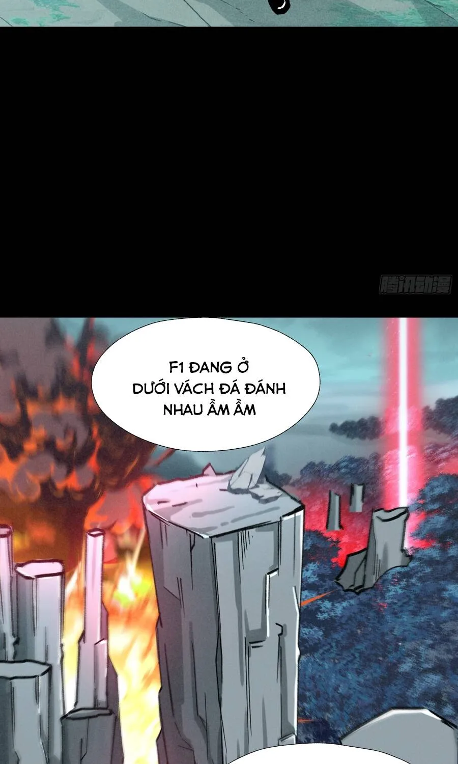Ta Làm Chó Săn Ở Dị Giới Chap 24 - Next Chap 25