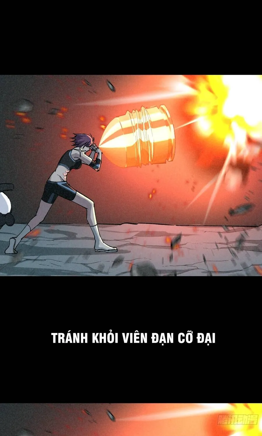 Ta Làm Chó Săn Ở Dị Giới Chap 24 - Next Chap 25