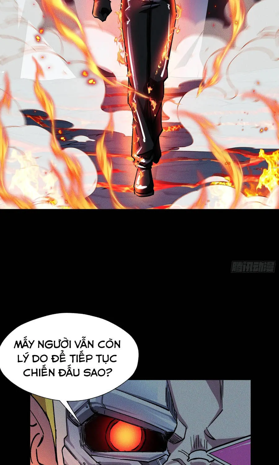 Ta Làm Chó Săn Ở Dị Giới Chap 25 - Next Chap 26