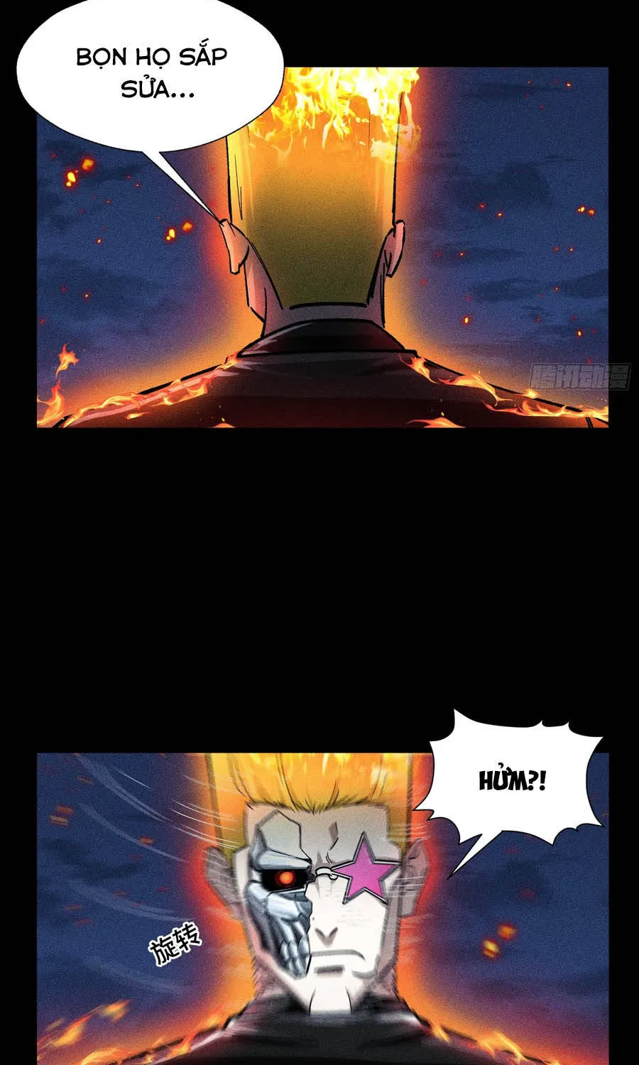 Ta Làm Chó Săn Ở Dị Giới Chap 25 - Next Chap 26