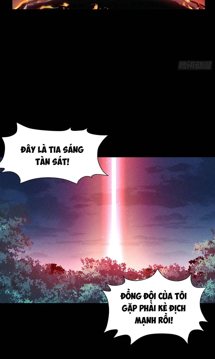 Ta Làm Chó Săn Ở Dị Giới Chap 25 - Next Chap 26
