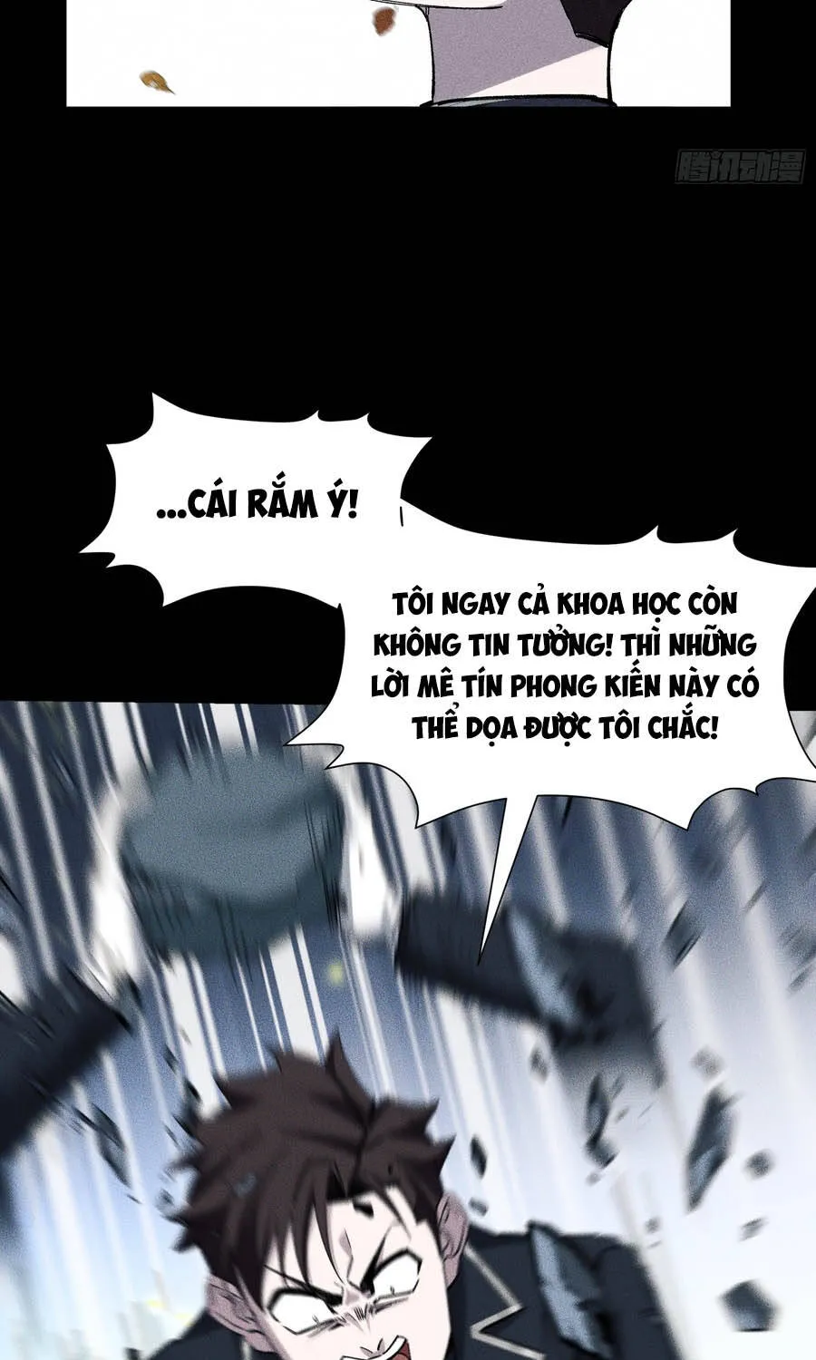 Ta Làm Chó Săn Ở Dị Giới Chap 25 - Next Chap 26