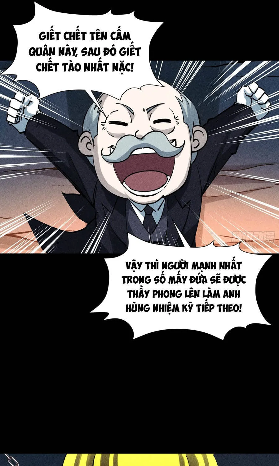 Ta Làm Chó Săn Ở Dị Giới Chap 25 - Next Chap 26
