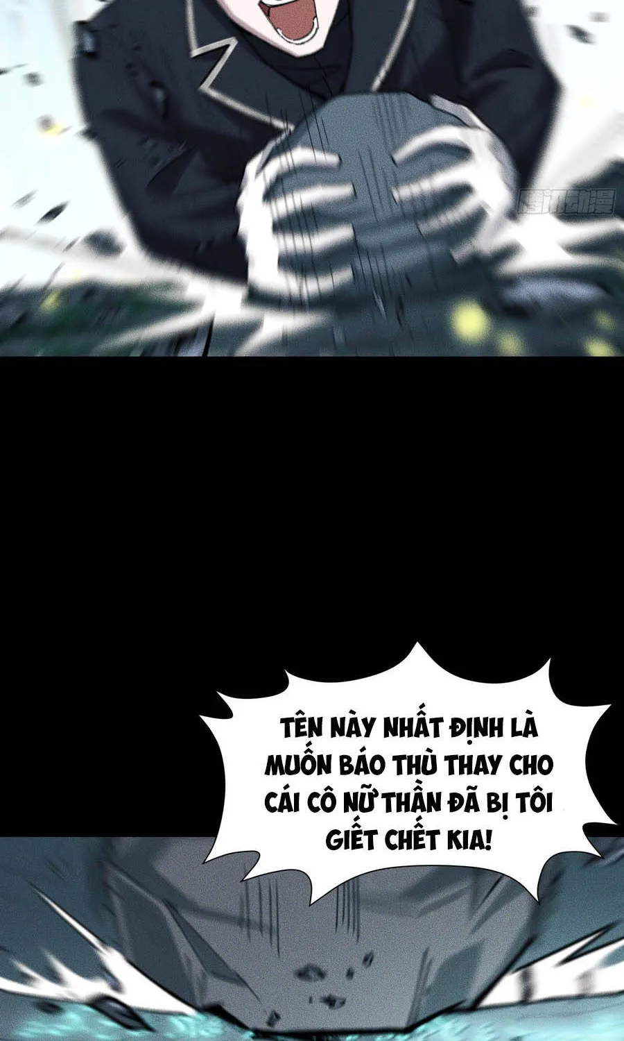 Ta Làm Chó Săn Ở Dị Giới Chap 25 - Next Chap 26