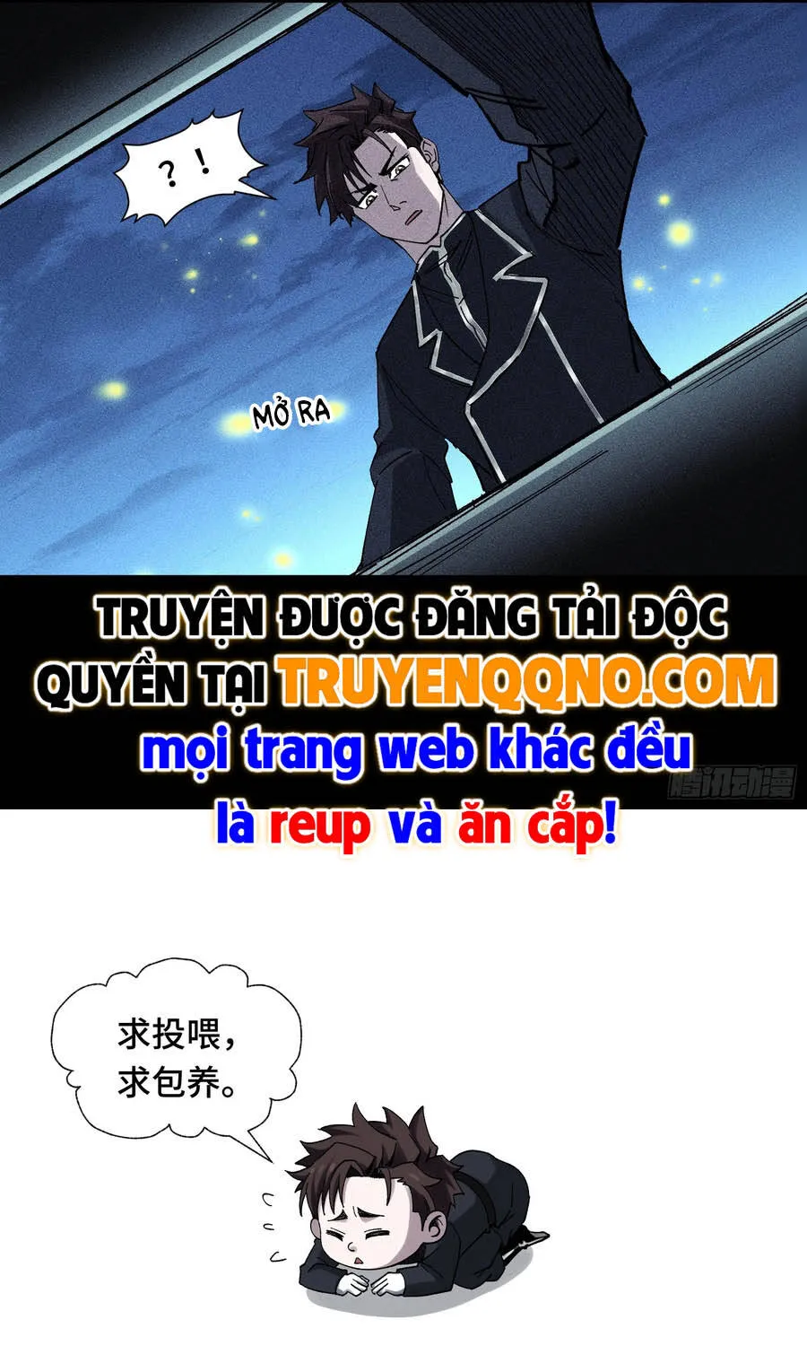 Ta Làm Chó Săn Ở Dị Giới Chap 25 - Next Chap 26