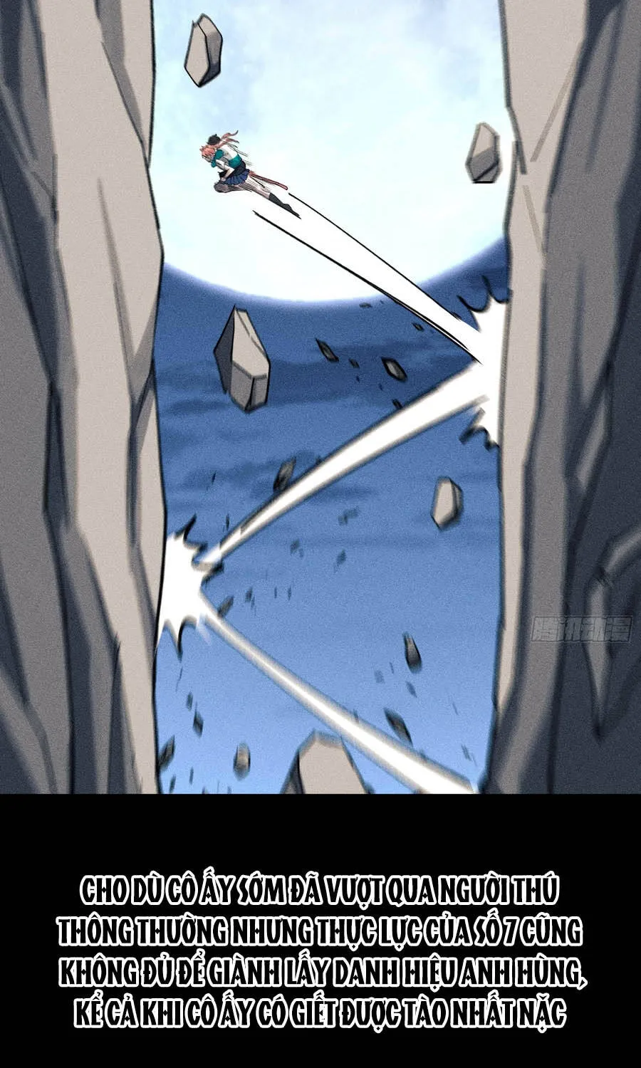 Ta Làm Chó Săn Ở Dị Giới Chap 26 - Next Chap 27