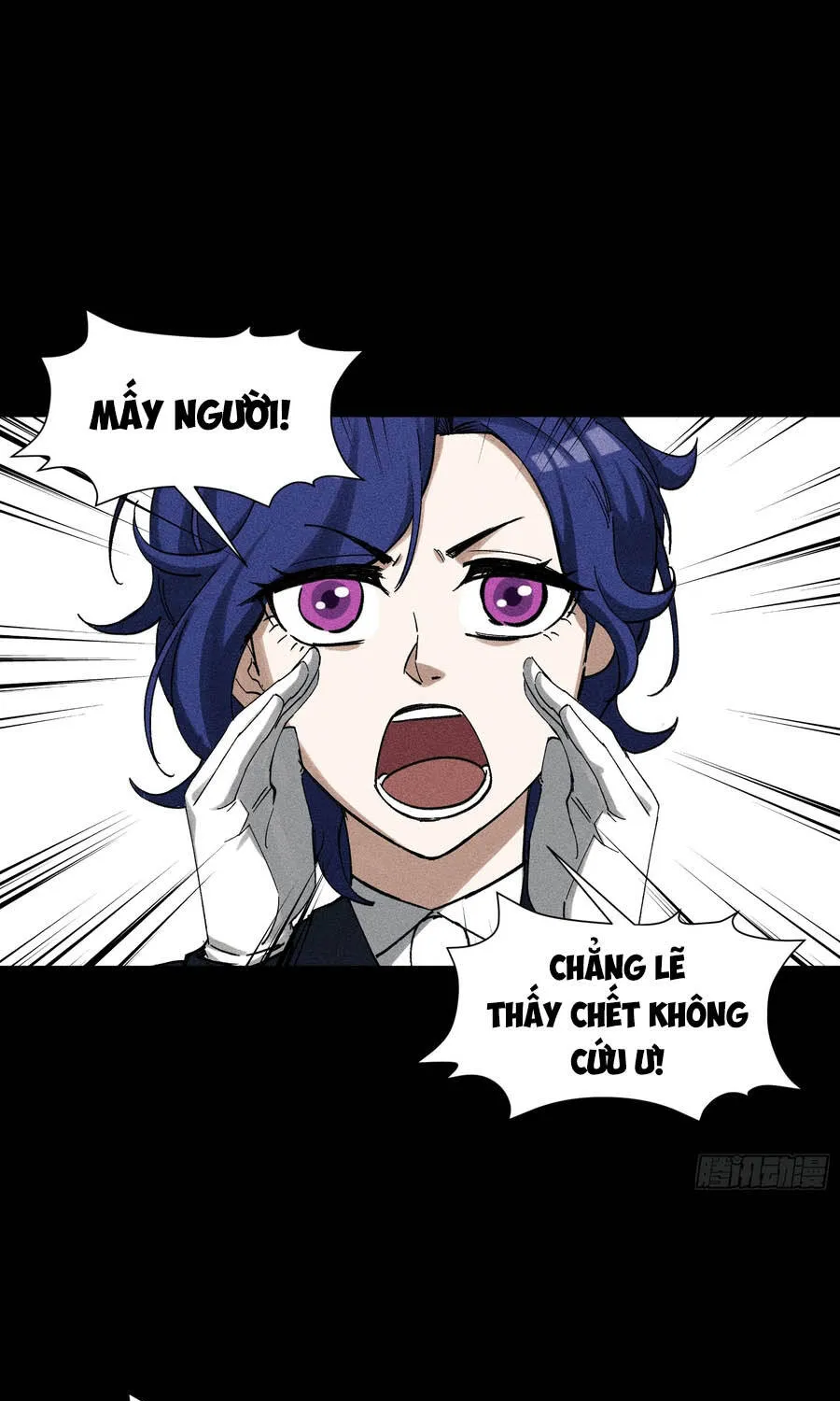 Ta Làm Chó Săn Ở Dị Giới Chap 26 - Next Chap 27