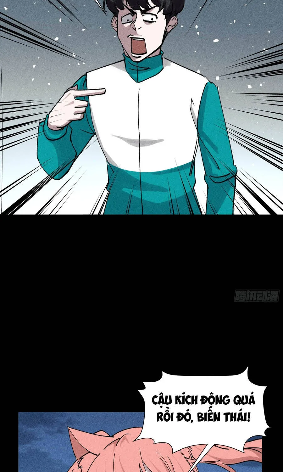 Ta Làm Chó Săn Ở Dị Giới Chap 26 - Next Chap 27