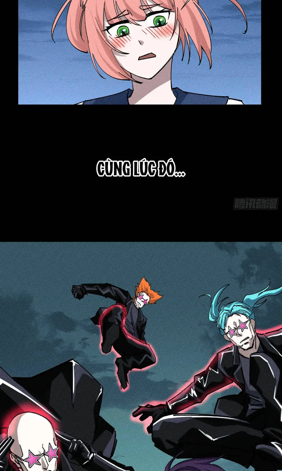 Ta Làm Chó Săn Ở Dị Giới Chap 26 - Next Chap 27